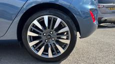 Ford Fiesta 1.0 EcoBoost Hbd mHEV 125 Titanium X 5dr Petrol Hatchback